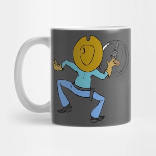 One Hit Wonder Mug